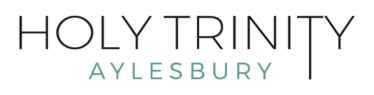 Holy Trinity Aylesbury Logo